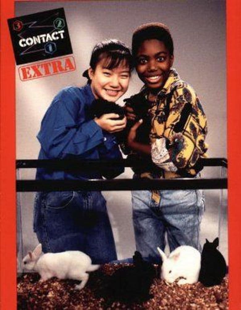 3-2-1 Contact