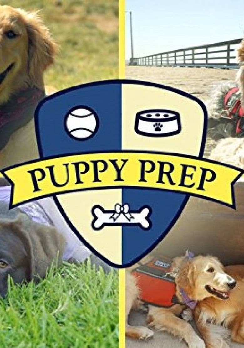 Puppy Prep