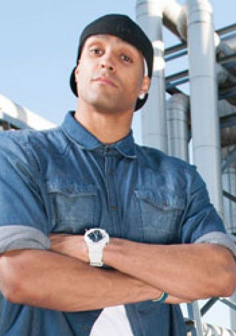 Ashley Banjo's Secret Street Crew