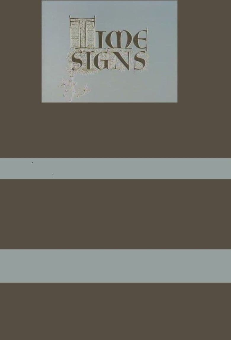 Time Signs
