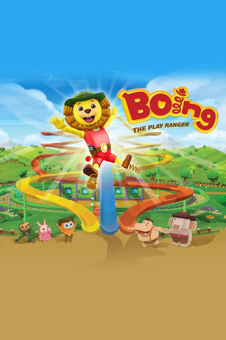 Boing: The Play Ranger