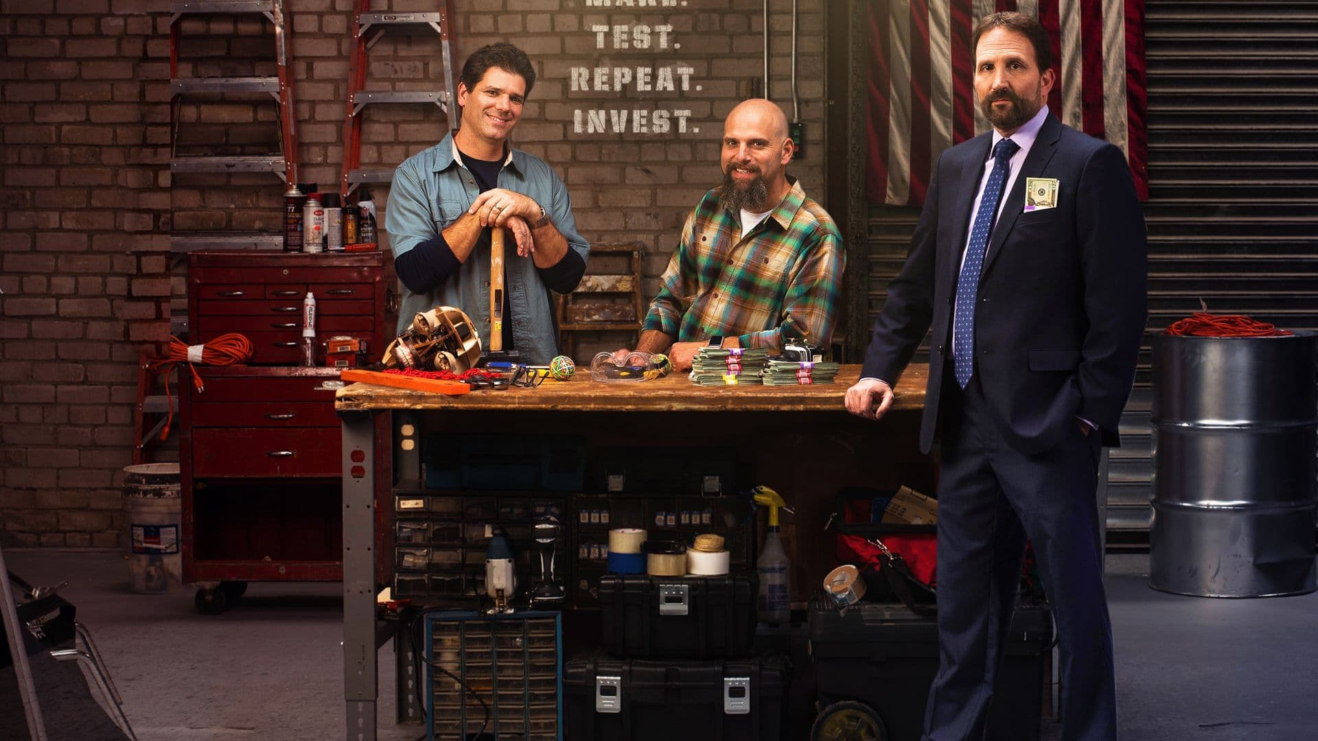 All-American Makers