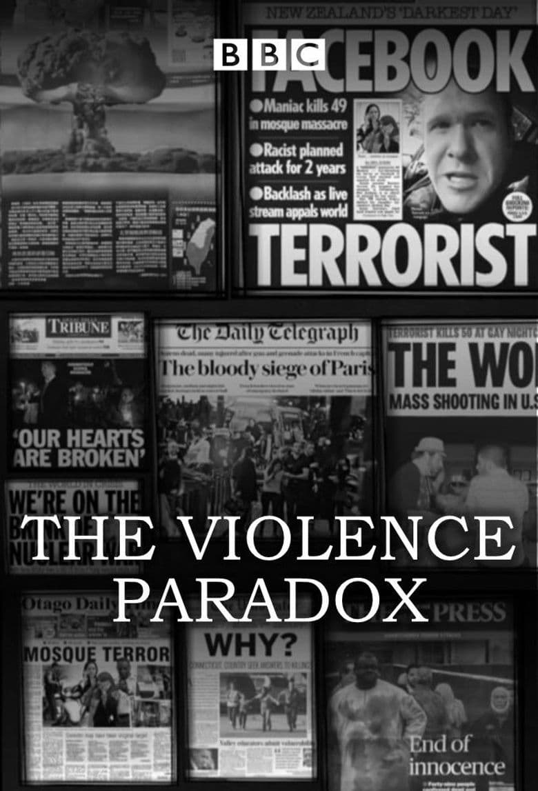 The Violence Paradox