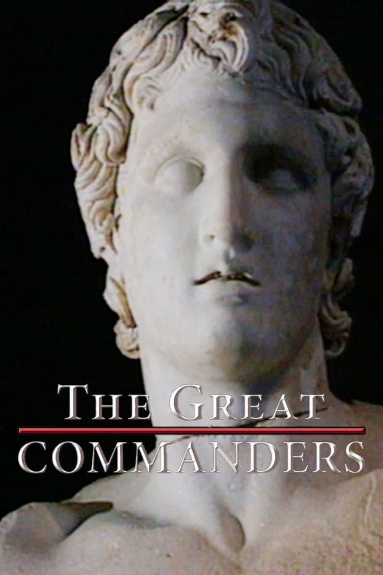 The Great Commanders