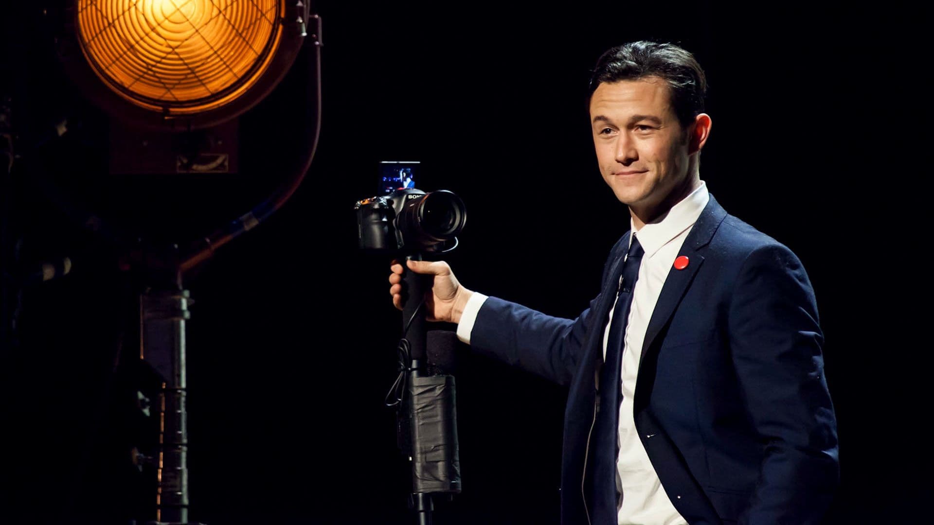 HitRECord on TV with Joseph Gordon-Levitt