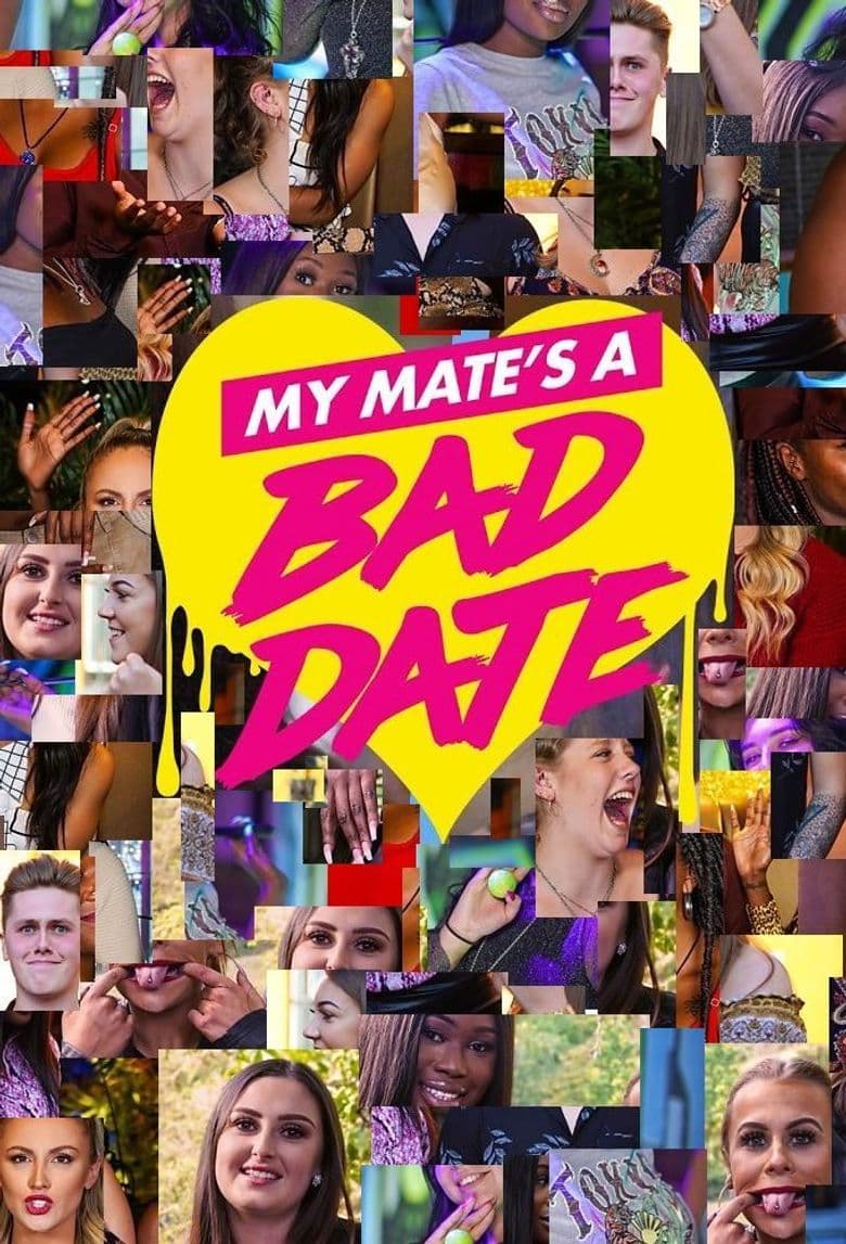 My Mate's A Bad Date