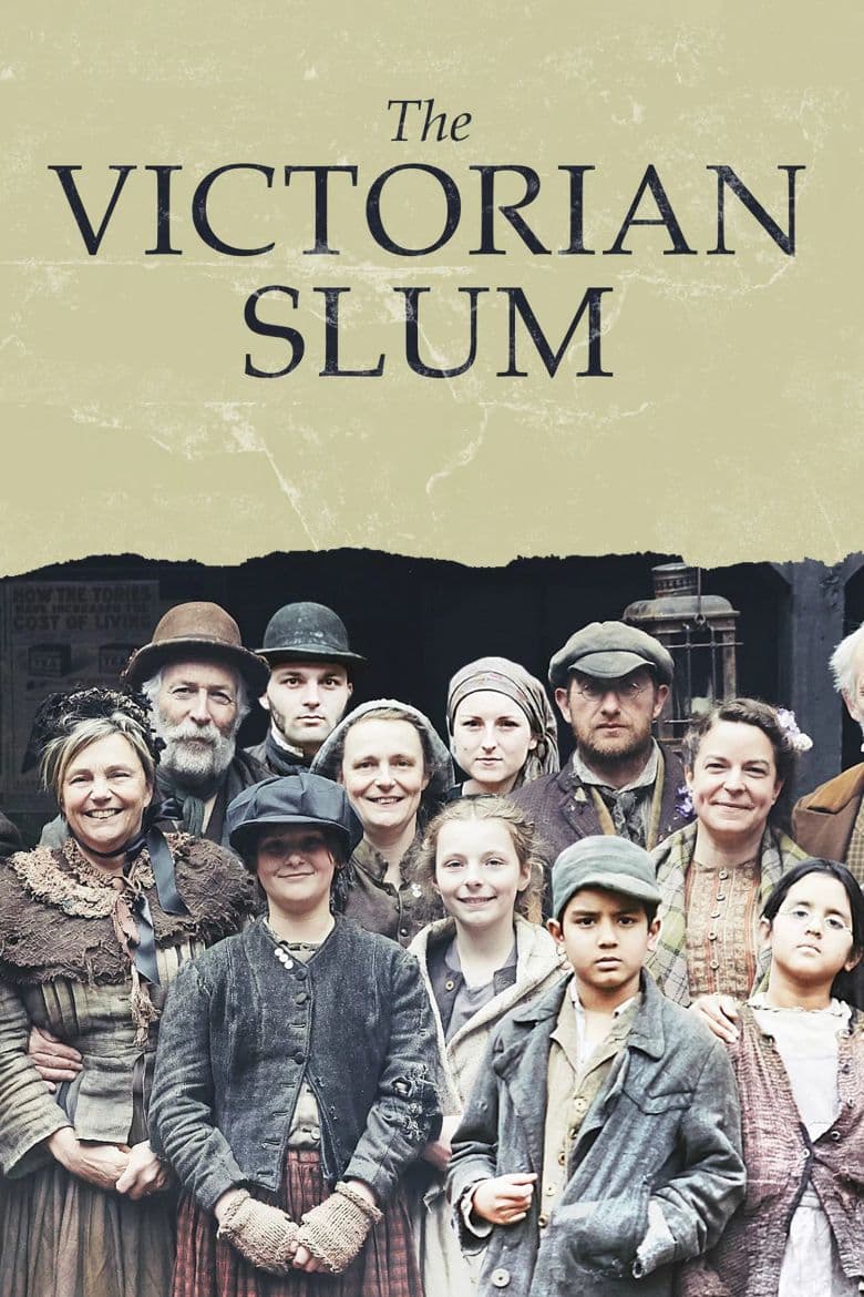 Victorian Slum House
