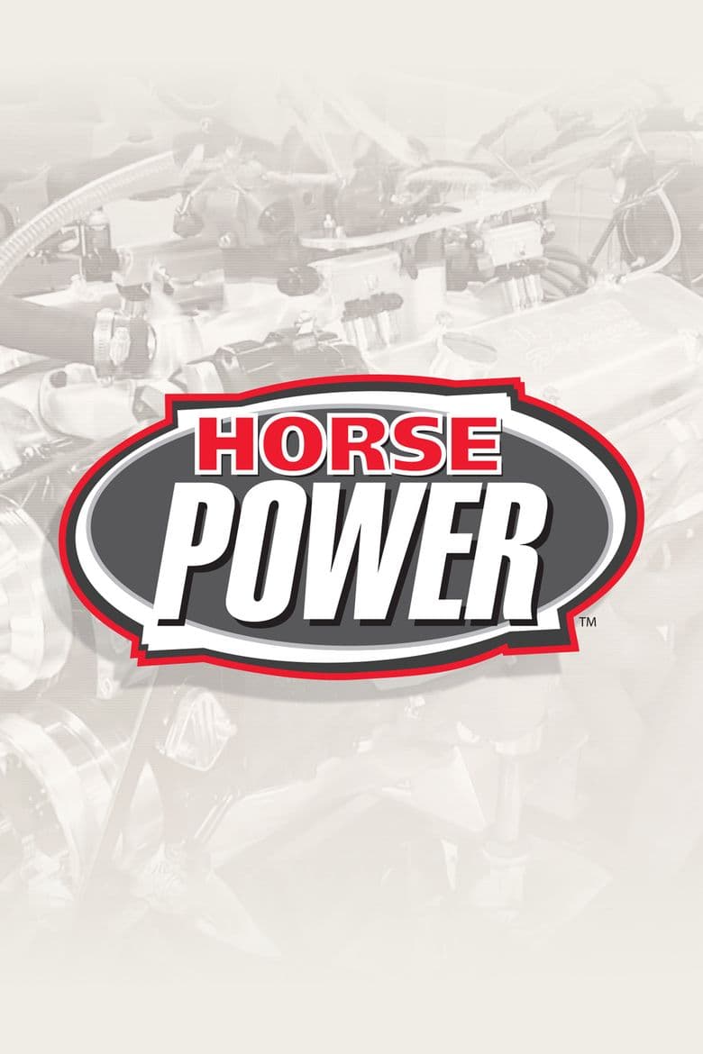 Horsepower TV
