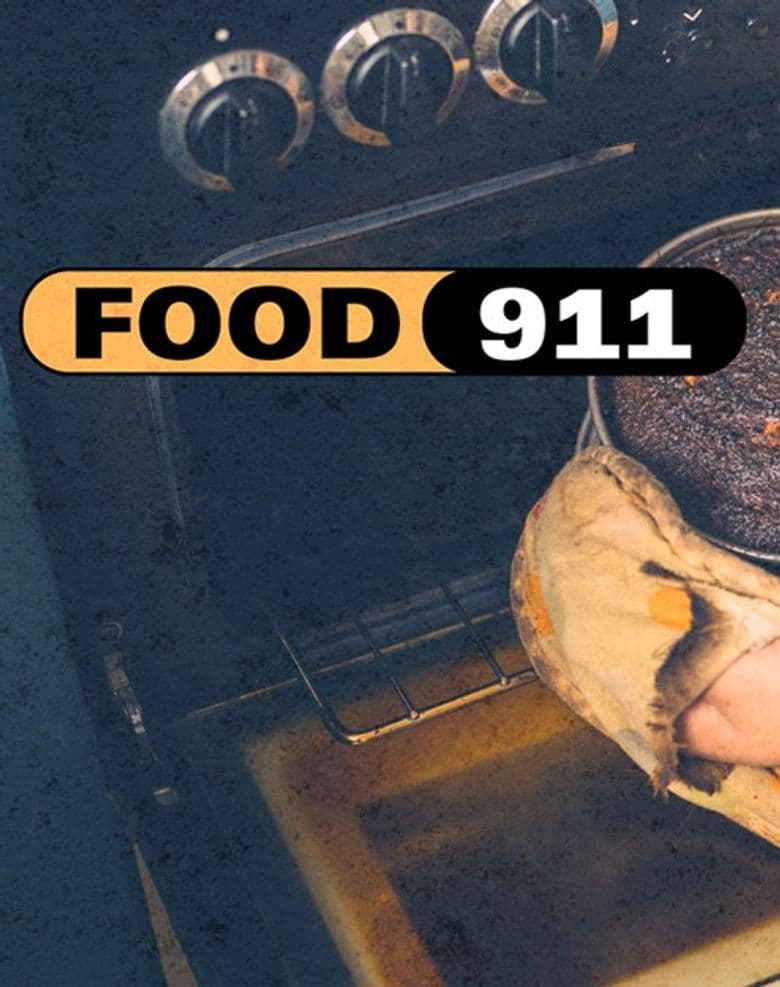Food 911