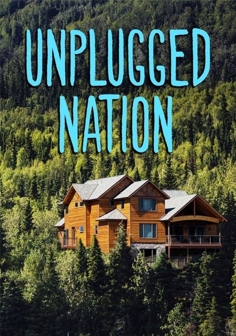 Unplugged Nation
