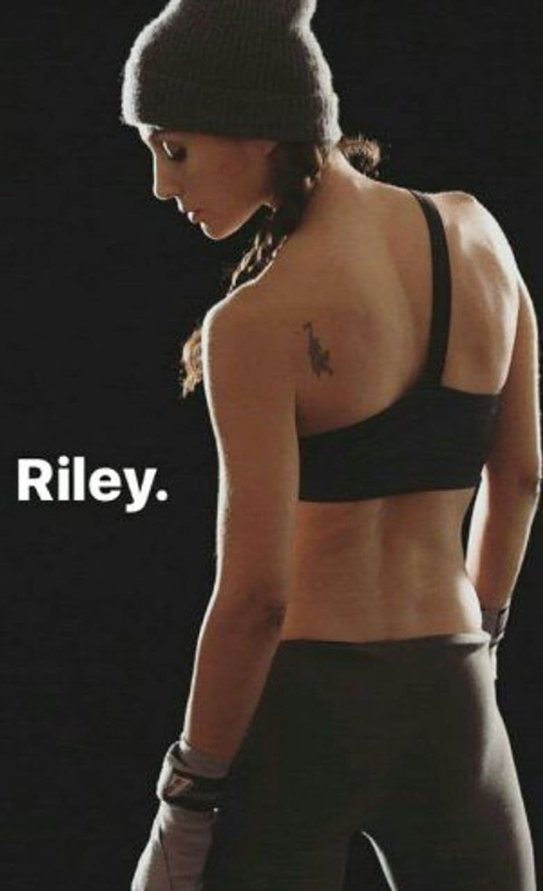 Riley Parra