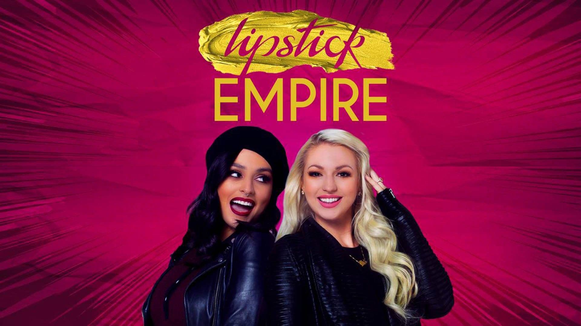 Lipstick Empire