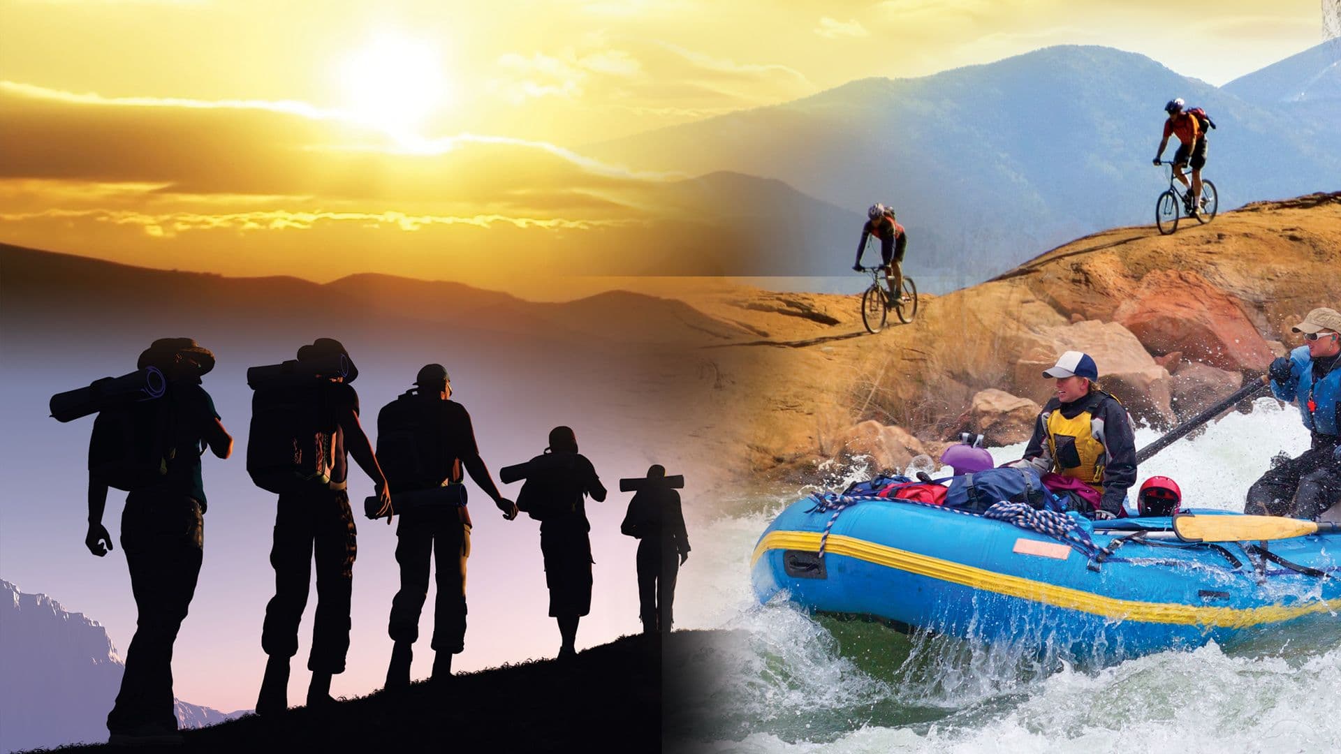 Lonely Planet: Best Parks Ever - America's National Parks