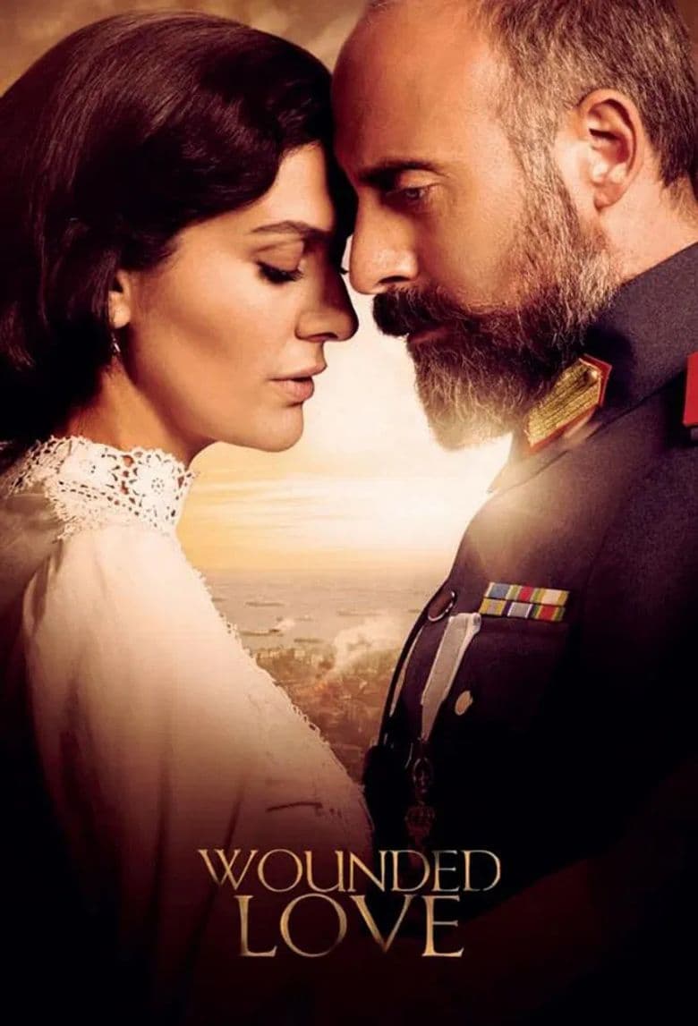 Vatanım Sensin