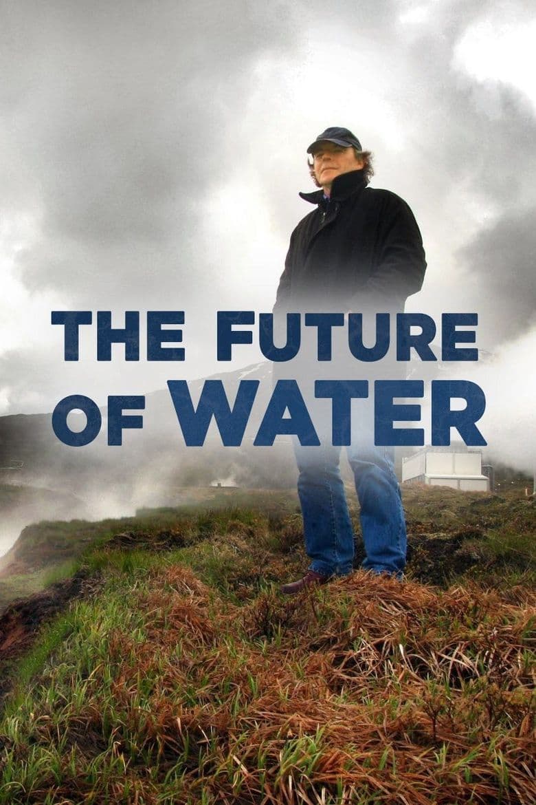 The Future of Water