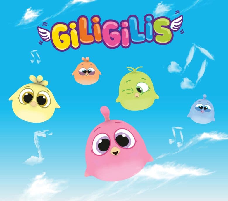Giligilis