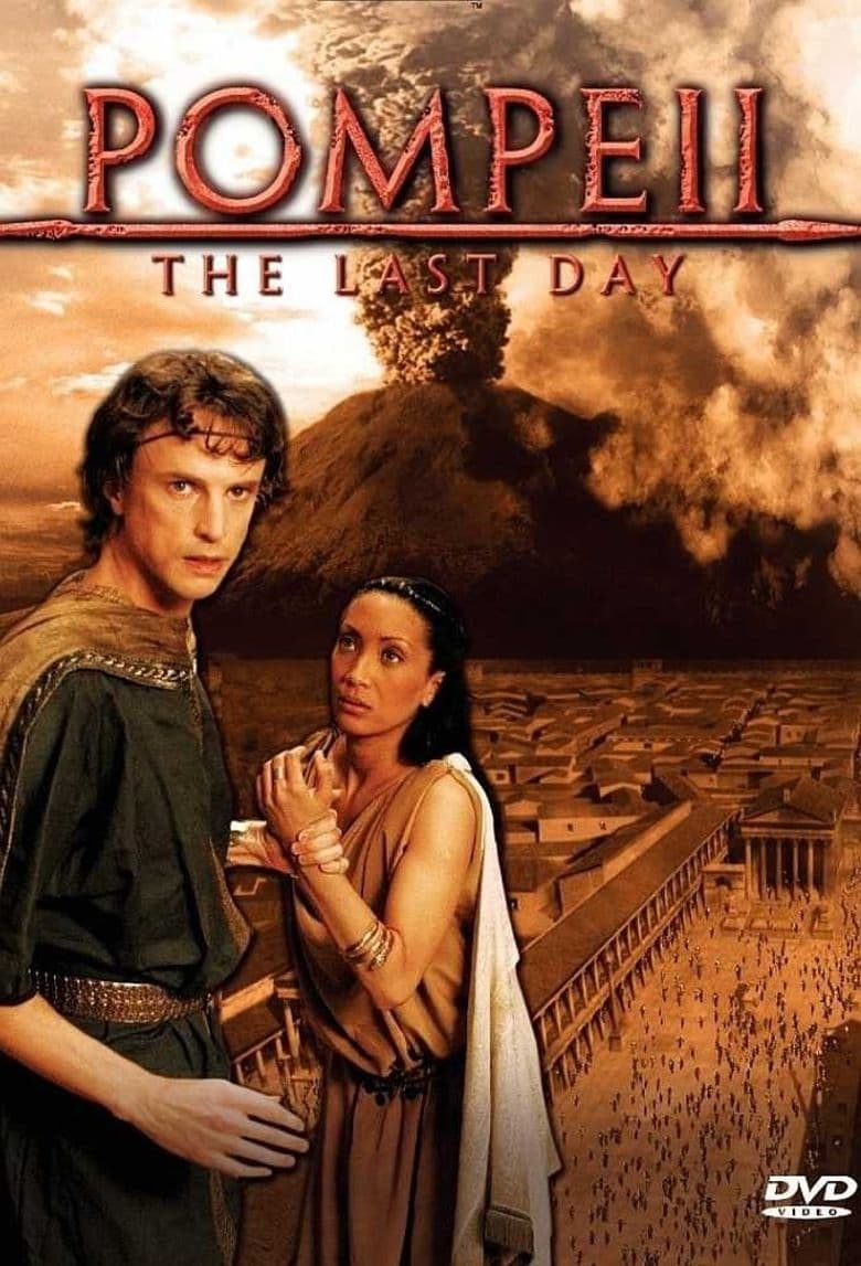 Pompeii: The Last Day