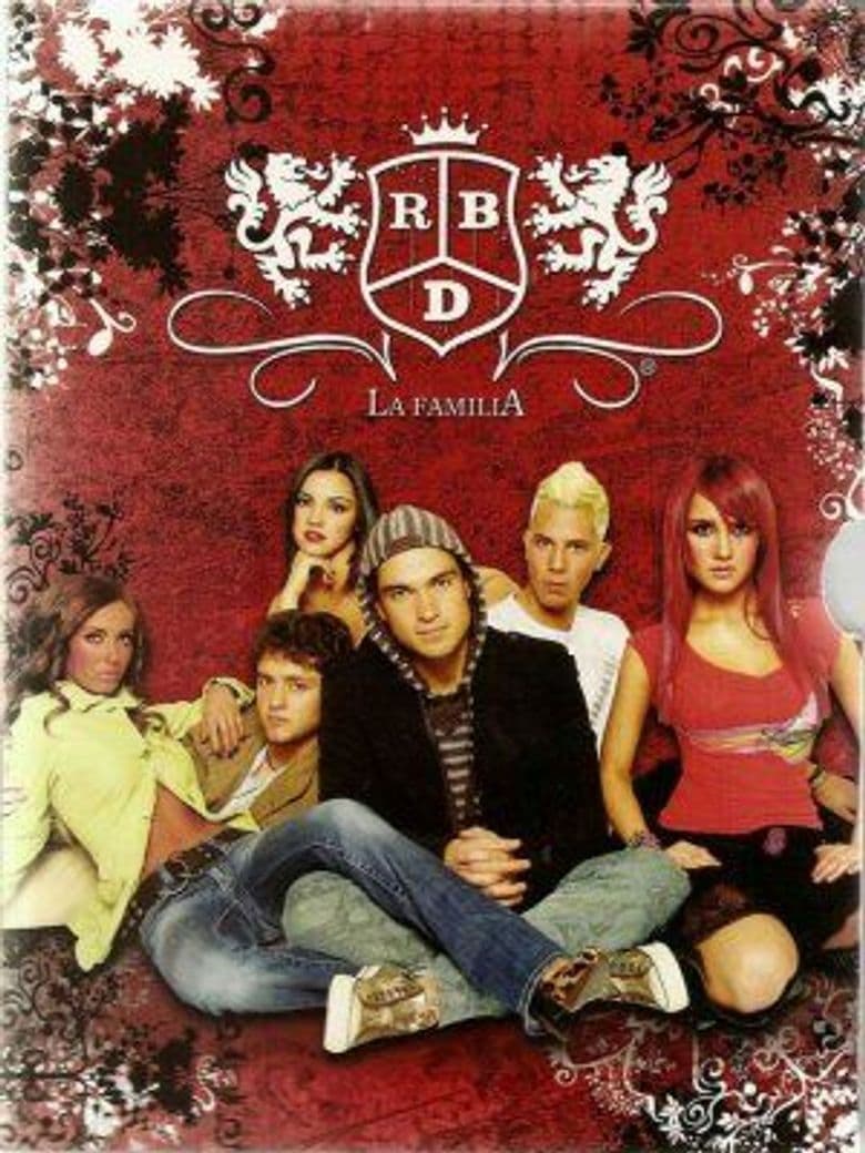 RBD: The Family