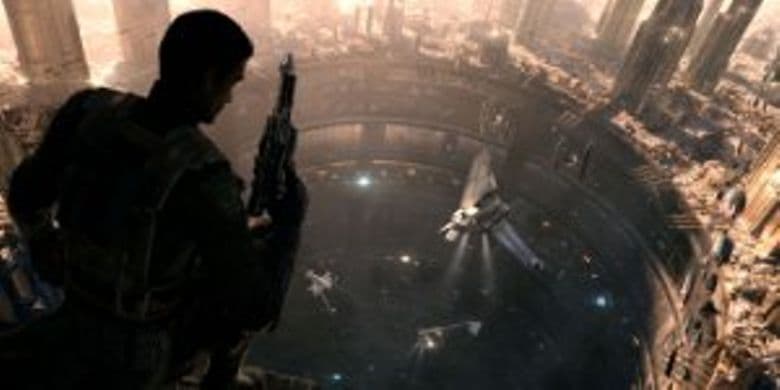 Star Wars live-action TV series