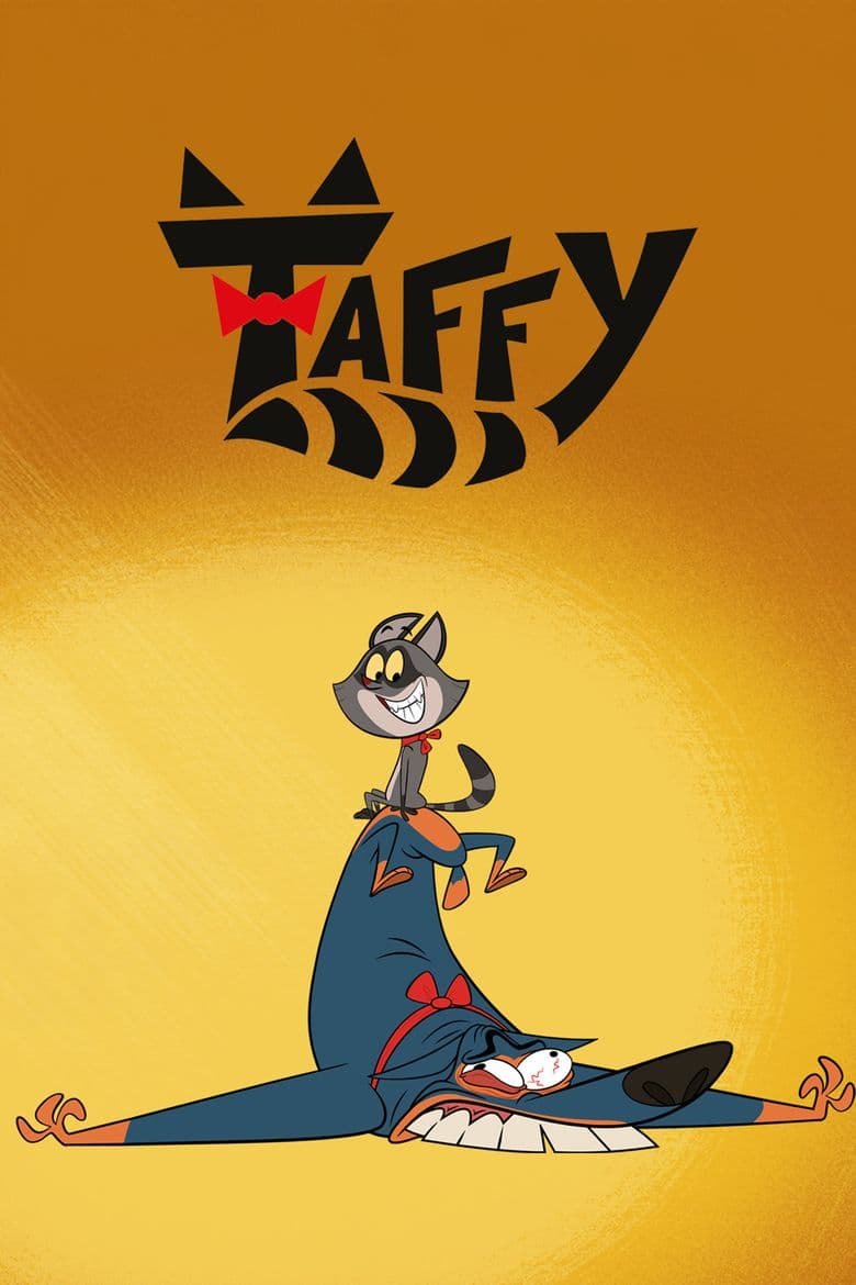 TAFFY