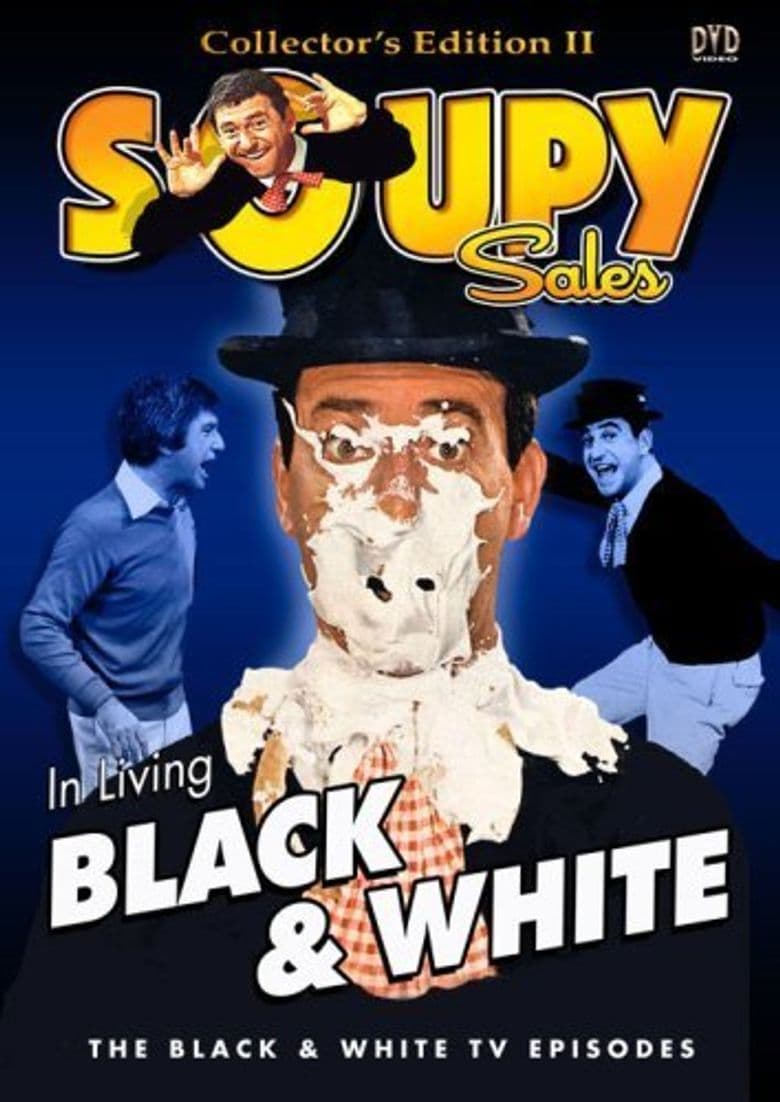 The Soupy Sales Show