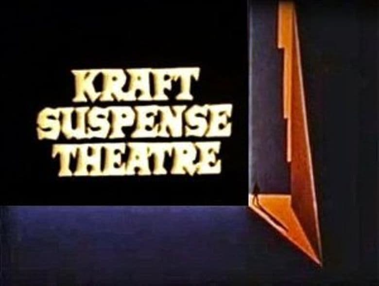Kraft Suspense Theatre