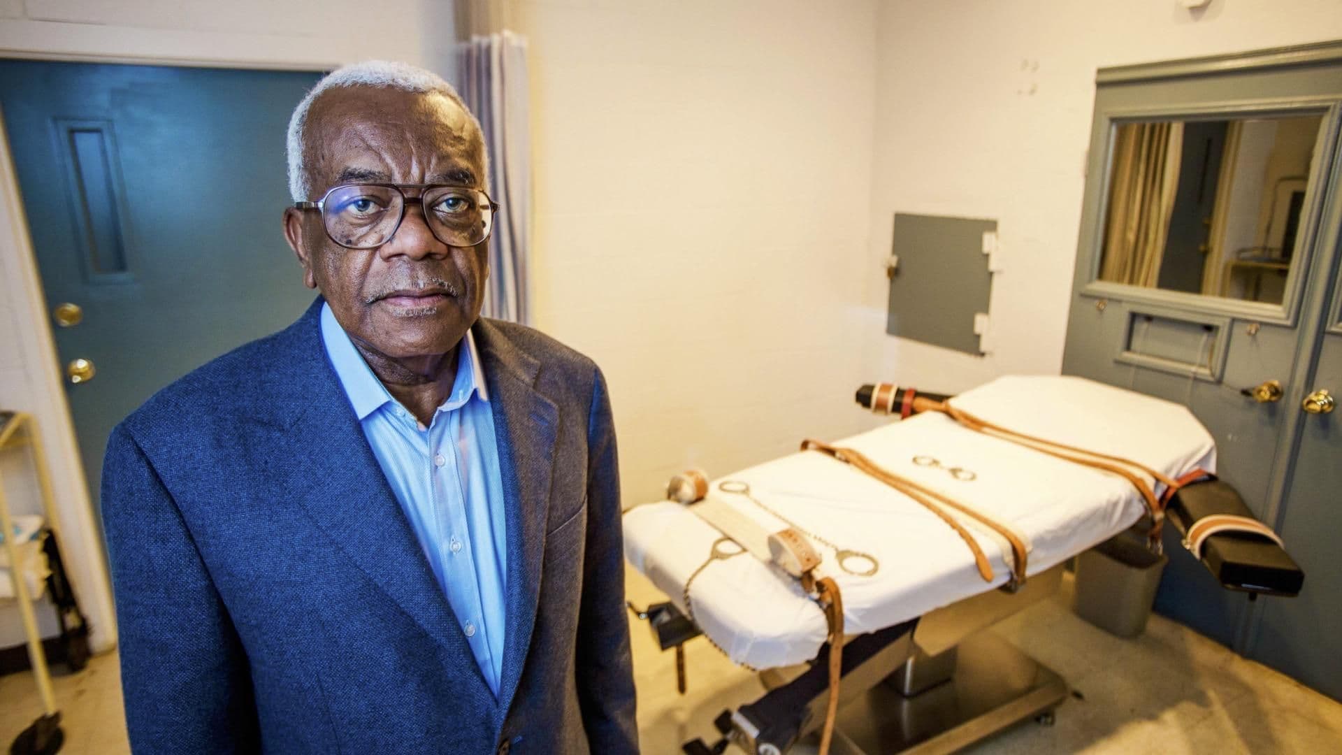 Inside Death Row With Trevor McDonald