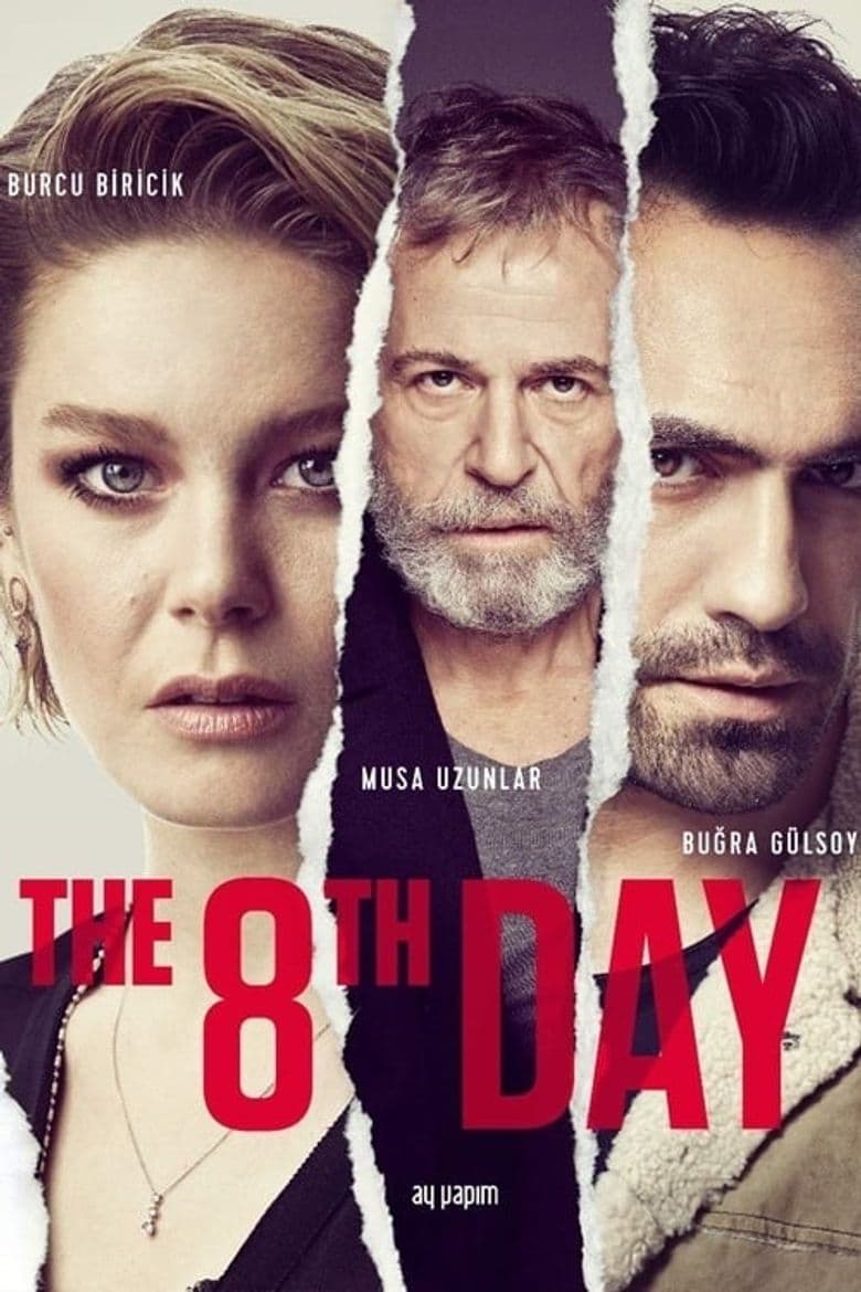 8th Day