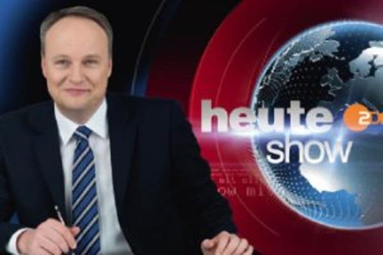 Heute Show