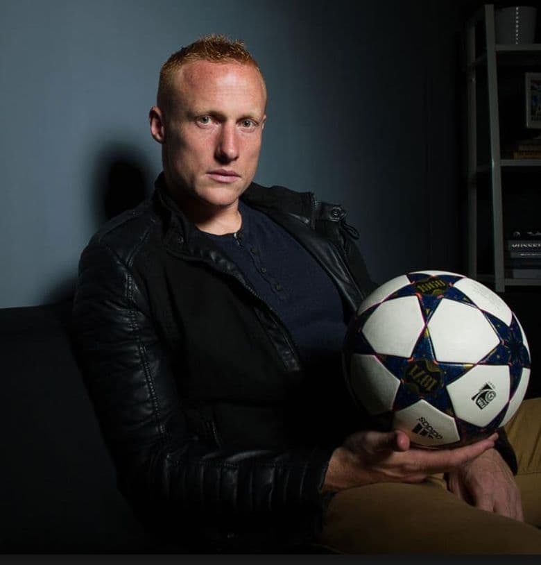 Football Freestyler