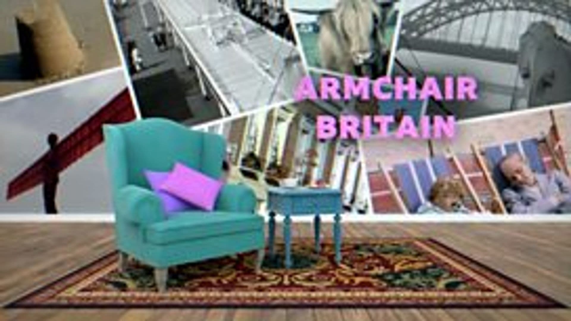 Armchair Britain