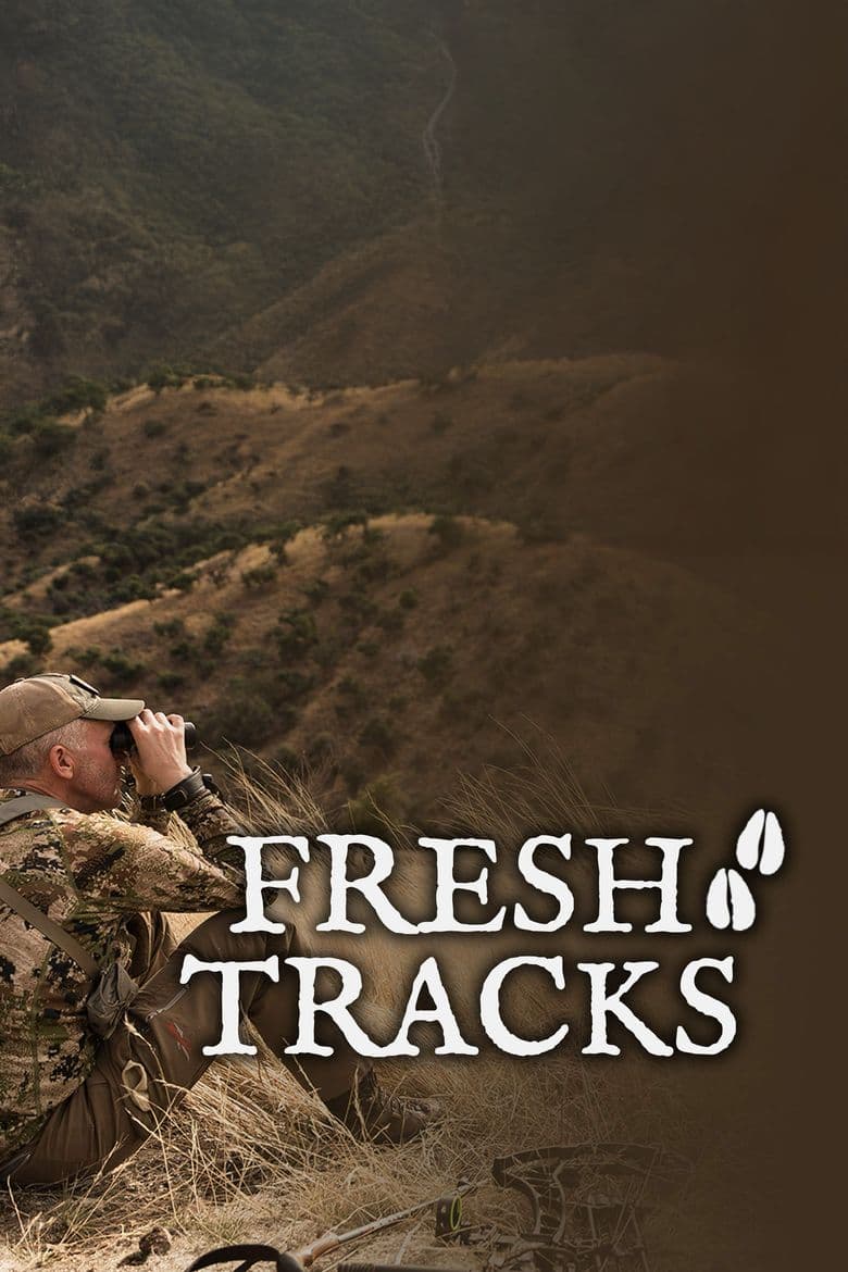 Fresh Tracks