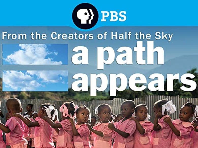 A Path Appears