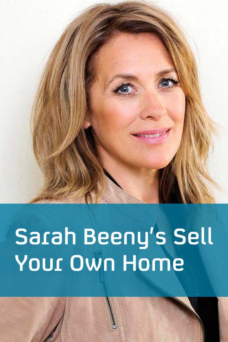 Selling Houses with Sarah Beeny
