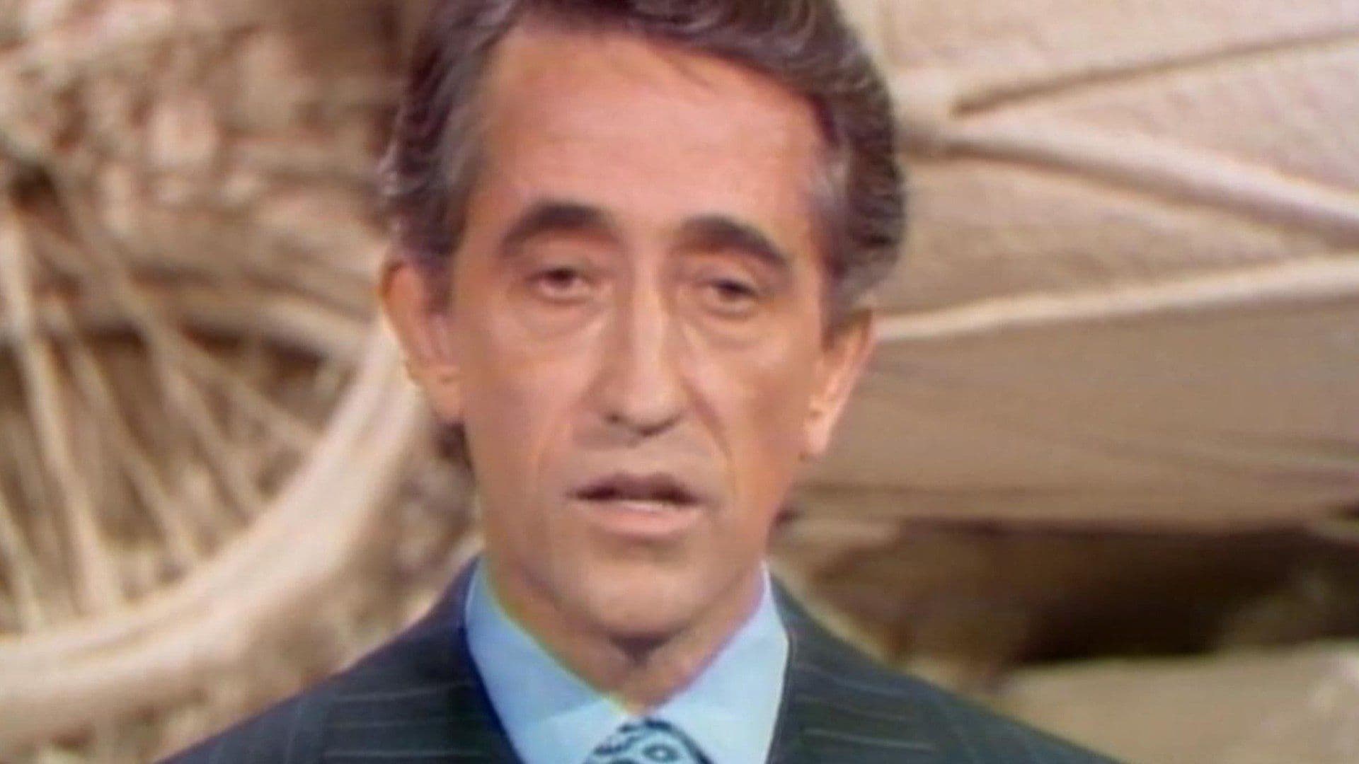 Pat Paulsen's Half a Comedy Hour