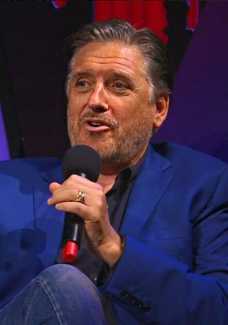 The Edinburgh Show