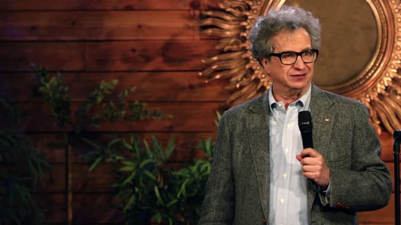 Ross Bennett: Comedy! ... for the rest of us