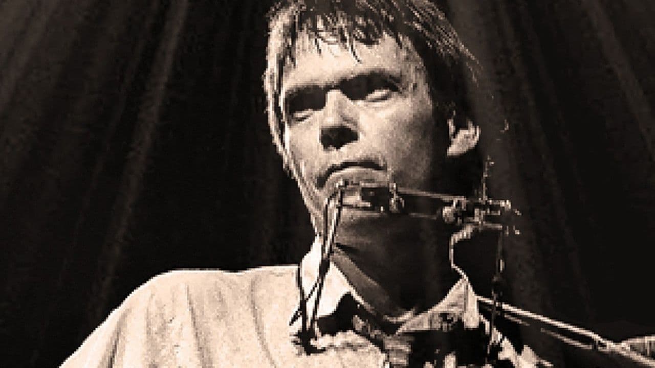 Neil Young: Three More Decades