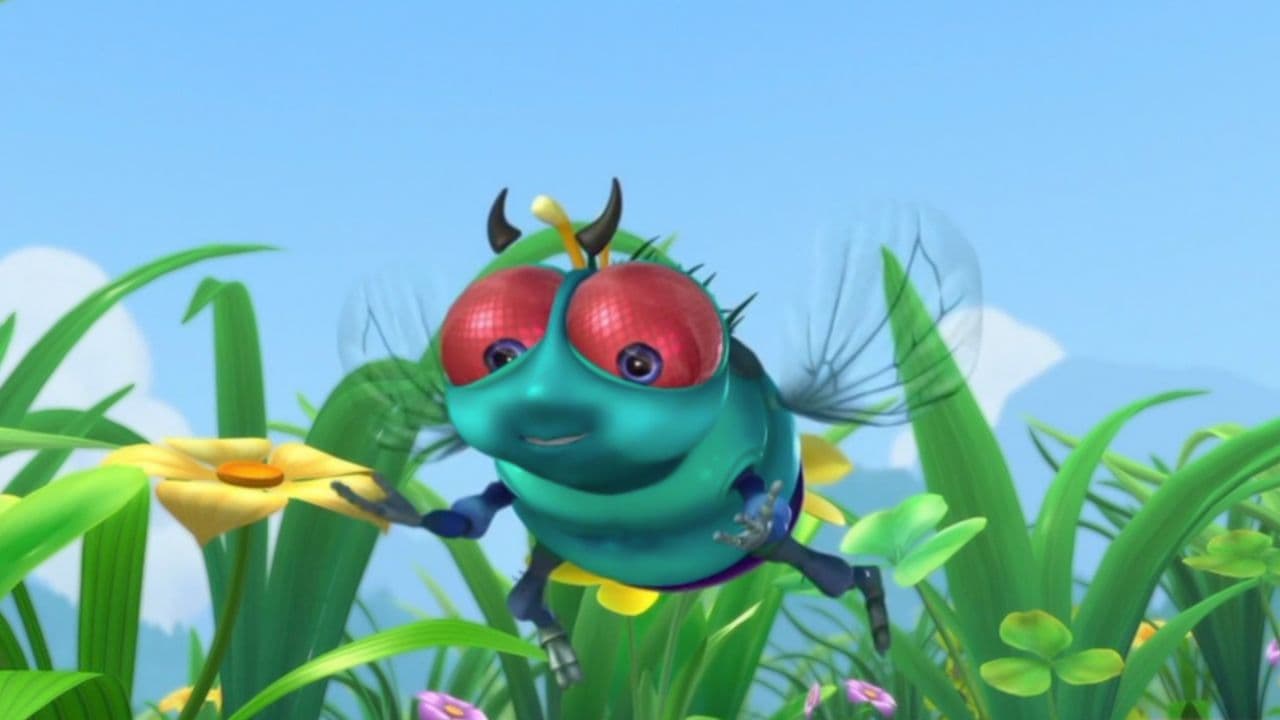 Pondemonium 3