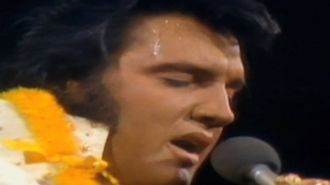 Elvis Presley: The Classic Broadcasts