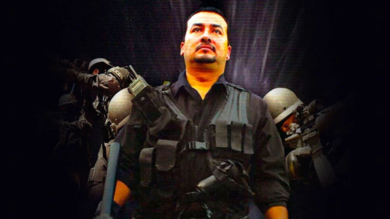 El Comandante Antrax