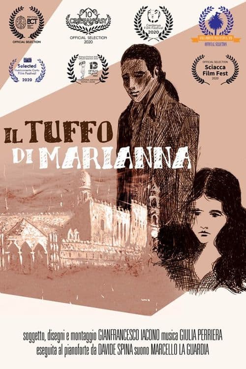 Il Tuffo Di Marianna