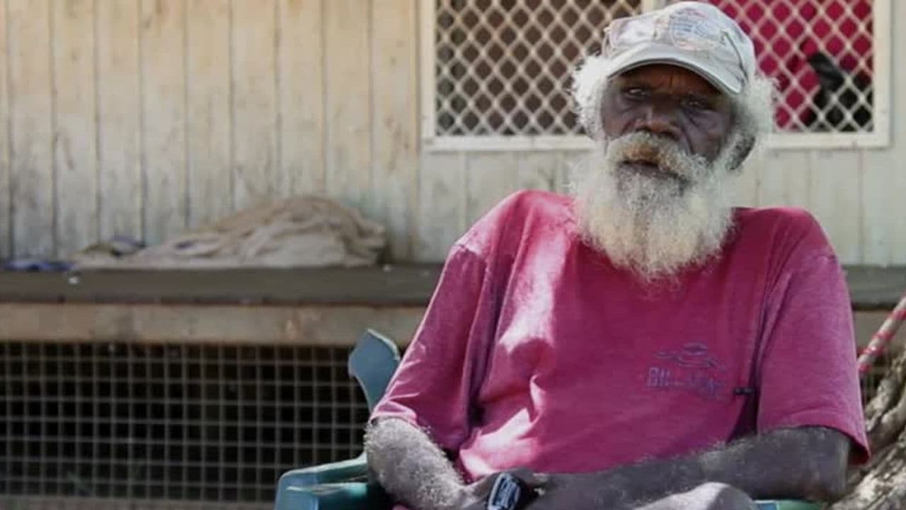 Still Our Country