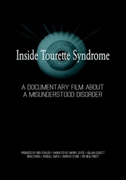 Inside Tourette Syndrome