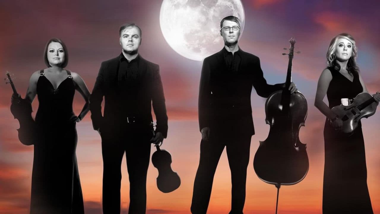 Moonshot: The Remarkable Journey of Apollo Chamber Players