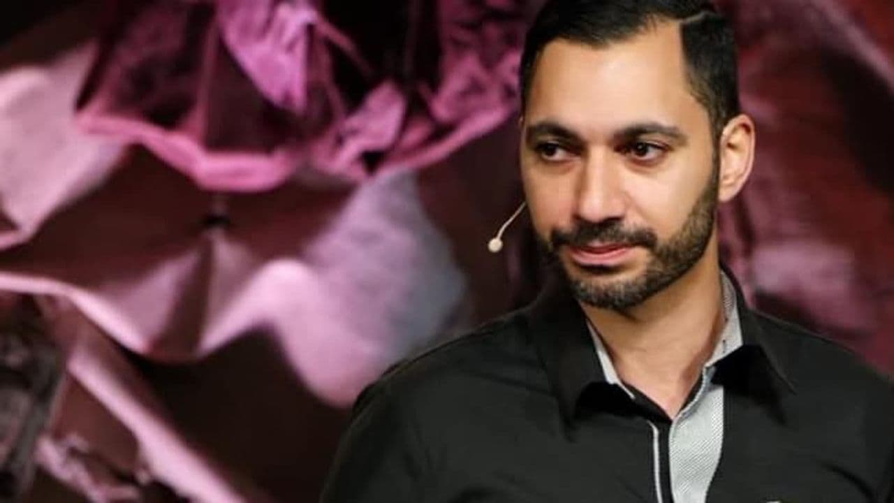 Armando Anto: The Maestro of Comedy