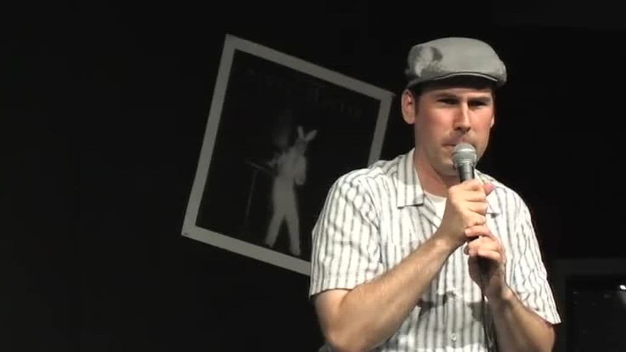 Keith Lowell Jensen: Cats Made of Rabbits