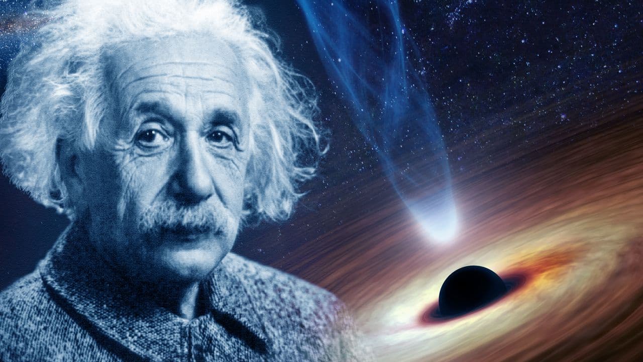 Einstein et la Relativité Générale, une histoire singulière