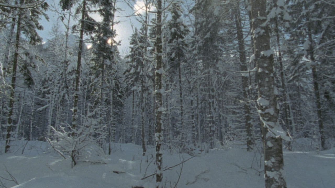 Gesause: The Roaring Mountains