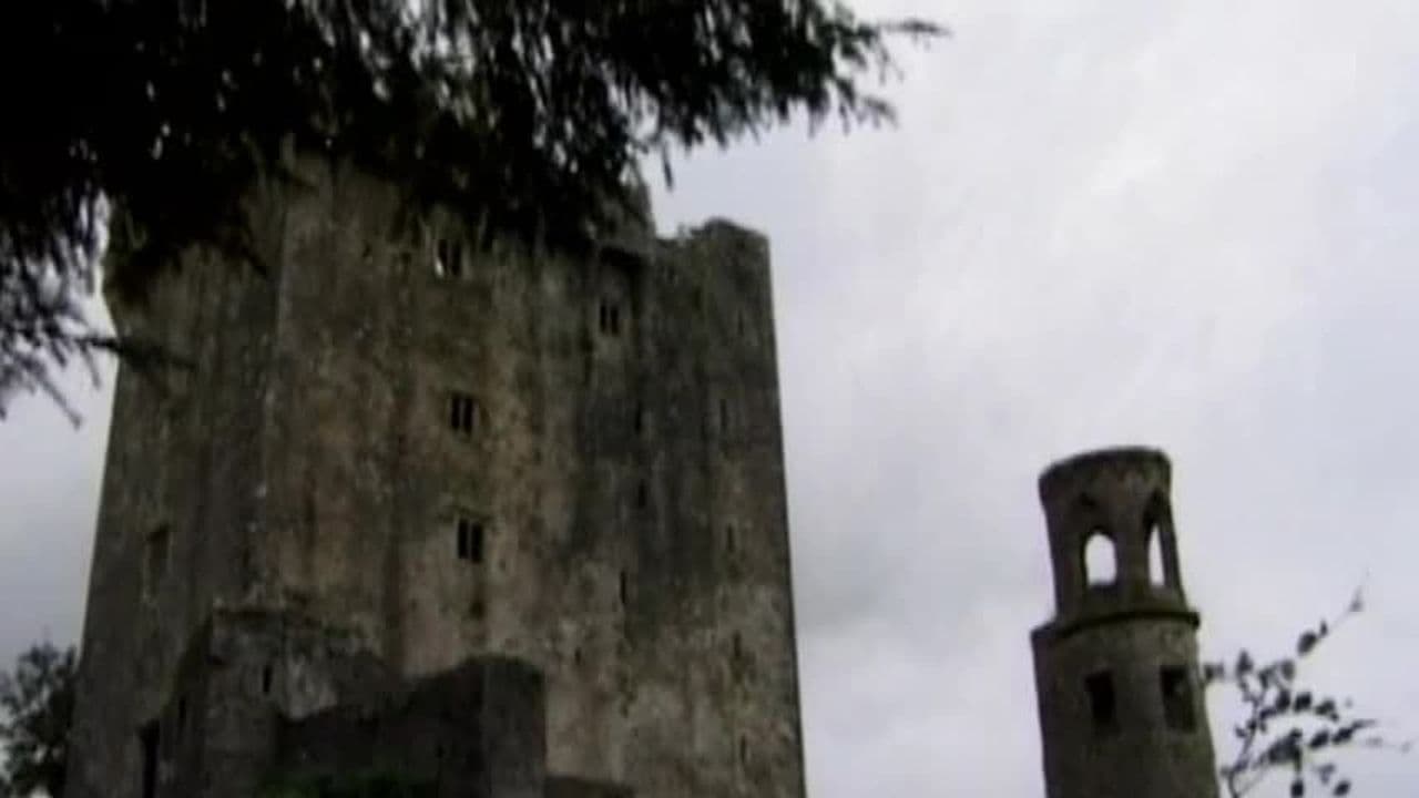 Irish Myths & Legends